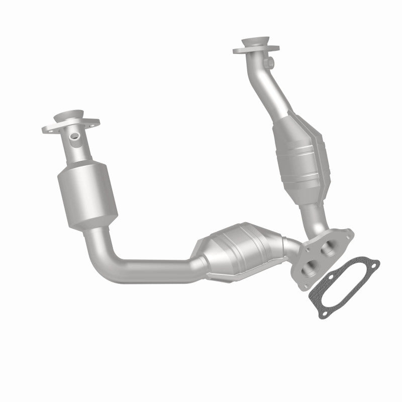 MagnaFlow Direct Fit Catalytic Converter 03-04 Ranger 3.0L OEM