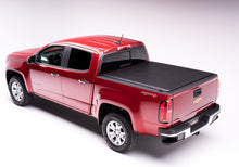 Load image into Gallery viewer, Truxedo 15-20 GMC Canyon &amp; Chevrolet Colorado 5ft Deuce Bed Cover
