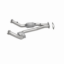 Load image into Gallery viewer, MagnaFlow Direct Fit Catalytic Converter 04-06 Ranger Front 4.0L