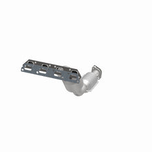Load image into Gallery viewer, MagnaFlow Direct Fit Catalytic Converter 02-06 Cooper/S manf OEM