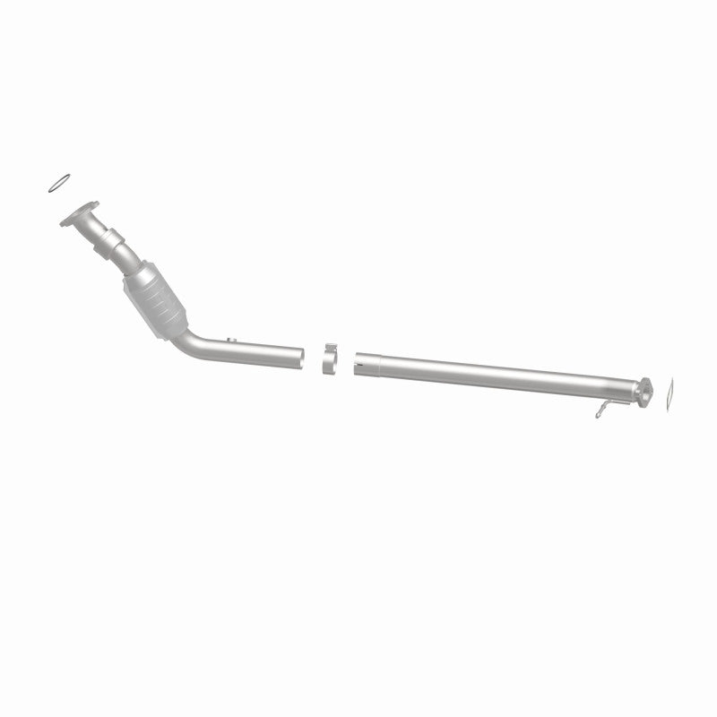 MagnaFlow Direct Fit Catalytic Converter Uplander 06 3.5L OEM