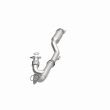 Load image into Gallery viewer, MagnaFlow Direct Fit Catalytic Converter 09-12 Nissan Murano 3.5L