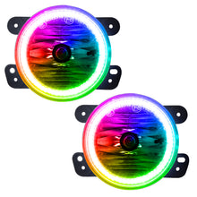 Load image into Gallery viewer, Oracle 05-07 Dodge Magnum SMD FL - Chrome - ColorSHIFT