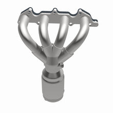 Load image into Gallery viewer, MagnaFlow Direct Fit Catalytic Converter 03-04 Kia Rio 1.6L mani OEM
