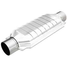 MagnaFlow Universal Catalytic Converter 3.00 OEM
