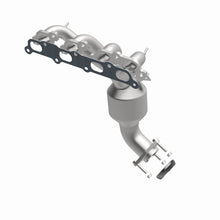 Load image into Gallery viewer, MagnaFlow Direct Fit Catalytic Converter 2004-2005 Colorado 2.8L