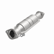 Load image into Gallery viewer, MagnaFlow Direct Fit Catalytic Converter 06-10 Hyundai Azera 3.8L