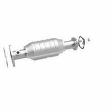 Load image into Gallery viewer, MagnaFlow Direct Fit Catalytic Converter LANCER- 02-03 4 2.0L OEM