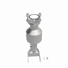 Load image into Gallery viewer, MagnaFlow Direct Fit Catalytic Converter 08-12 Malibu 2.4L fr