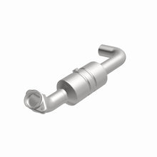 Load image into Gallery viewer, MagnaFlow Direct Fit Catalytic Converter 2009-2010 f-150 V8 5.4 OEM Underbody