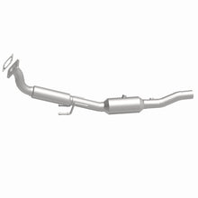 Load image into Gallery viewer, MagnaFlow California Direct Fit Converter 04-05 Volkswagen Jetta 2.0L