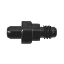 Load image into Gallery viewer, Nitrous Express 6AN Bottle Nipple (326 NX Valve)