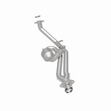Load image into Gallery viewer, MagnaFlow Direct Fit Catalytic Converter 01-03 Toyota Sienna 3.0L