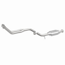 Load image into Gallery viewer, MagnaFlow Direct Fit Catalytic Converter 91-93 Mercedes 190E 2.3L