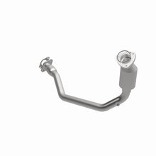 Load image into Gallery viewer, MagnaFlow Direct Fit Catalytic Converter 07-08 Pont G6 3.5L frt OEM