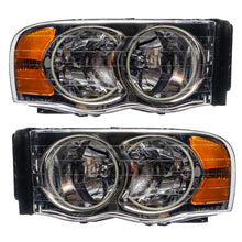 Load image into Gallery viewer, Oracle 02-05 Dodge Ram SMD HL - ColorSHIFT w/o Controller