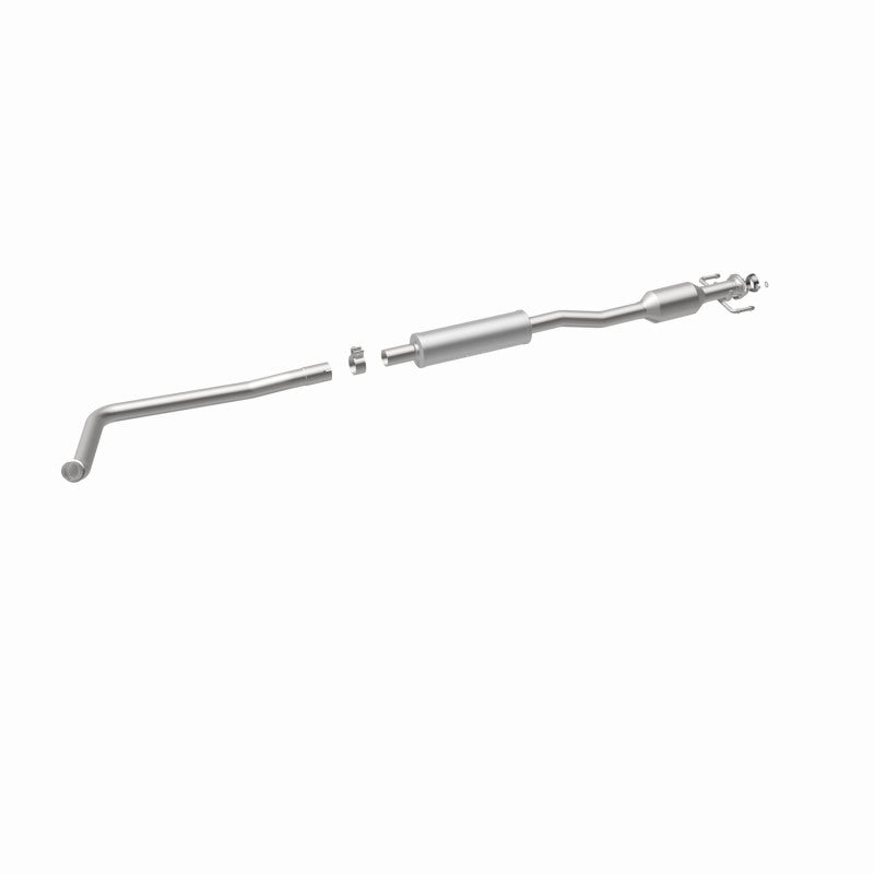 MagnaFlow Direct Fit Catalytic Converter 2007-2013 Suzuki SX4 2.0L (Not For Sale In California)