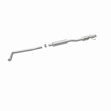 Load image into Gallery viewer, MagnaFlow Direct Fit Catalytic Converter 2007-2013 Suzuki SX4 2.0L (Not For Sale In California)