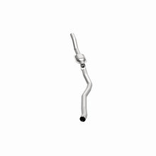 Load image into Gallery viewer, MagnaFlow Direct Fit Catalytic Converter Dodge Dakota 3.9/5.2L 4WD