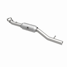 Load image into Gallery viewer, MagnaFlow DF Catalytic Conv 08-09 Mitsubishi Lancer 2.0L w/o Turbo *NOT FOR SALE IN CALIFORNIA*