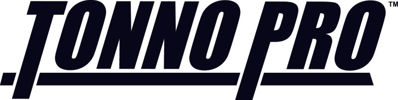 Tonno Pro 04-14 Chevy Colorado 6ft Styleside Hard Fold Tonneau Cover