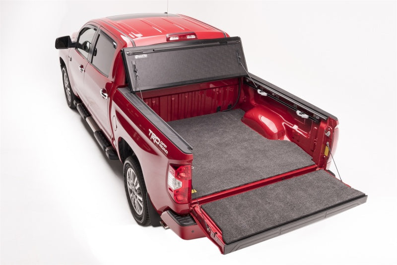 BedRug 22-23 Toyota Tundra 6ft 6in Bed Rug Mat (Use w/Spray-In & Non-Lined Bed)