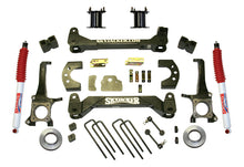 Load image into Gallery viewer, Skyjacker 6"SPACER KT,07-16TUNDRA 4X4