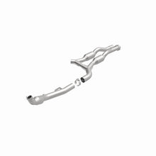 Load image into Gallery viewer, MagnaFlow Direct Fit Catalytic Converter D/S 03-06 Mercedes E55 AMG
