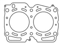 Load image into Gallery viewer, Cometic Subaru EJ22E Turbo 98mm .036 inch MLS Head Gasket SOHC 16V