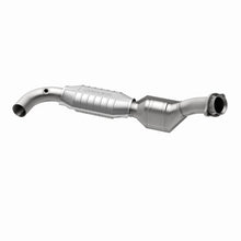 Load image into Gallery viewer, MagnaFlow Direct Fit Catalytic Converter 97-98 F150/F250 4.2L 2Wd P/