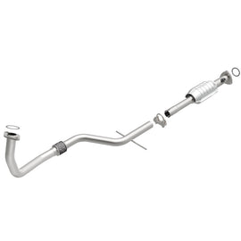 MagnaFlow Direct Fit Catalytic Converter Sunfire 98-99 2.2L