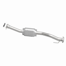 Load image into Gallery viewer, MagnaFlow Direct Fit Catalytic Converter 02-05 Trailblazer 4.2L OEM