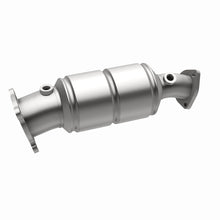 Load image into Gallery viewer, MagnaFlow Direct Fit Catalytic Converter 05-08 Audi A4/A4 Quattro 2.0L Turbocharged (49 State)