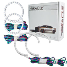 Load image into Gallery viewer, Oracle Mazda CX7 07-12 Halo Kit - ColorSHIFT w/ Simple Controller