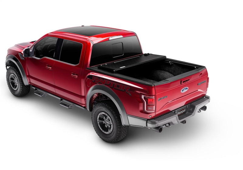 UnderCover 08-16 Ford F-250/F-350 8ft Armor Flex Bed Cover