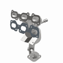 Load image into Gallery viewer, MagnaFlow Direct Fit Catalytic Converter 2007 Mercury Milan 3.0L
