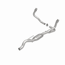 Load image into Gallery viewer, MagnaFlow Direct Fit Catalytic Converter 00-03 Dakota 4.7L 4WD OEM