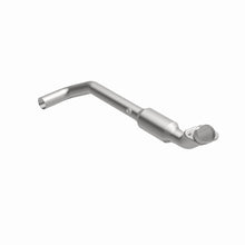 Load image into Gallery viewer, MagnaFlow Direct Fit Catalytic Converter OEM 05-08 Ford F150 4.2L V6 (Drivers Side)
