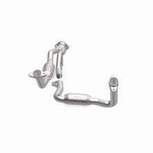 Load image into Gallery viewer, MagnaFlow Direct Fit Catalytic Converter 07-08 Jeep G/C OEM