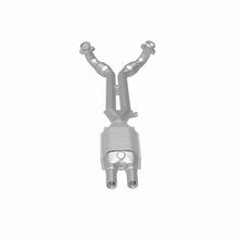 Load image into Gallery viewer, MagnaFlow Direct Fit Catalytic Converter 81-86 Alfa Romeo GTV6 2.5L