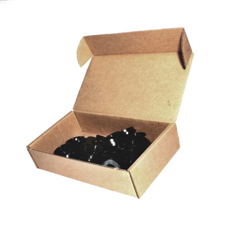 COMP Cams ID Spring Seats Eb 1.550 X 57 - Set of 100