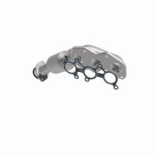 Load image into Gallery viewer, MagnaFlow Direct Fit Catalytic Converter 06-08 IS250/350 Driver Side Manifold