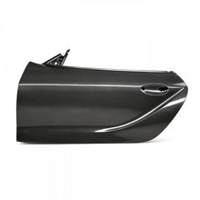 Load image into Gallery viewer, Seibon 20-21 Toyota GR Supra A90 Carbon Fiber Door - Pair