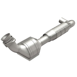 MagnaFlow Direct Fit Catalytic Converter 04-05 Ford F-150 5.4L D/S 2WD (Excl 04 Heritage Edition)