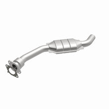 Load image into Gallery viewer, MagnaFlow Direct Fit Catalytic Converter 01-02 Ford Taurus 3.0L V6