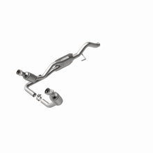 Load image into Gallery viewer, MagnaFlow Direct Fit Catalytic Converter 00-01 Dodge Dakota 4.7L *California*