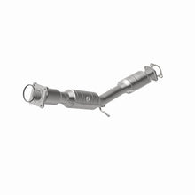 Load image into Gallery viewer, MagnaFlow Direct Fit Catalytic Converter 05-09 Volvo V50 2.4L