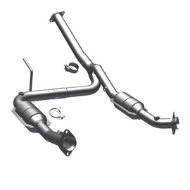 MagnaFlow Direct Fit Catalytic Converter 05 Explorer 4.0 2/4wd OEM