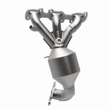 Load image into Gallery viewer, MagnaFlow Direct Fit Catalytic Converter 2006 Ford Fusion 3.0L
