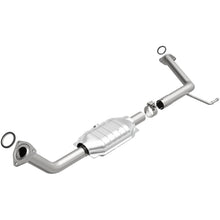 Load image into Gallery viewer, MagnaFlow Direct Fit Catalytic Converter 05-07 Toyota Sequoia 8 4.7L D/S